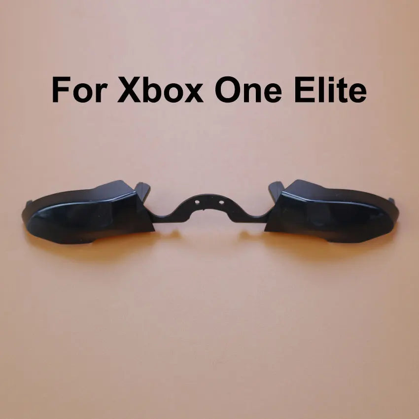 JCD For Xbox 360 RB LB Bumper Trigger Button Mod Kit For Xbox One Series S X Slim Elite Controller Right Left Buttons Accesso