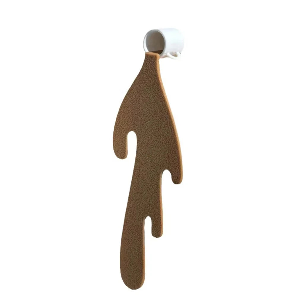 1 Piece Lytwtw's Creativity Coffee Bookmark Book Mark Office School Supplies Funny Gift