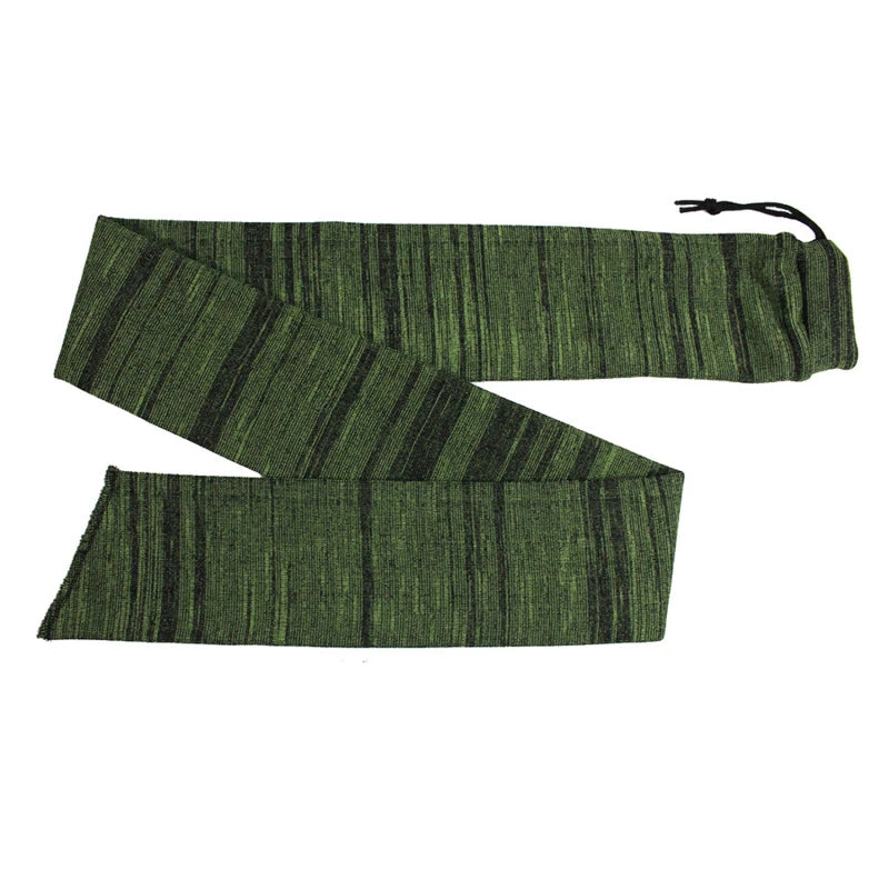 Tactical Airsoft Gun Socks for Rifles Shotgun Cover Sleeves 36cm 14"/140cm Tactical Outdoor Shooting Hunting Sack Storage Bag