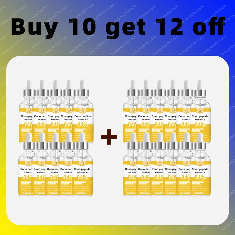 No wrinkles and Radiate confidence - Buy 10 get 12 free
