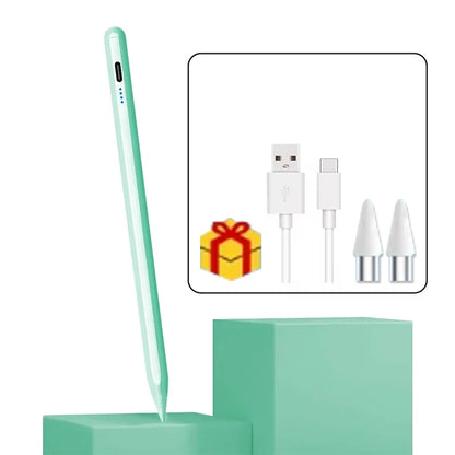 NEW Universal Stylus Pen For Android IOS Capacitive Screen Touch Pen For iPad Apple Pencil For Huawei Xiaomi Samsung Tablet P