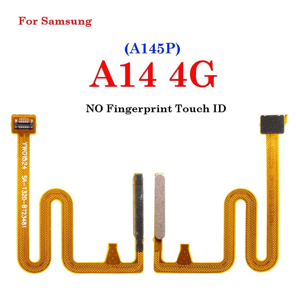 New Power Switch ON OFF Button Side Key Flex Cable For Samsung A12 A125 A127 A13 A135F A136B A14 A15 M12S A04s A22 A23 A25 4G