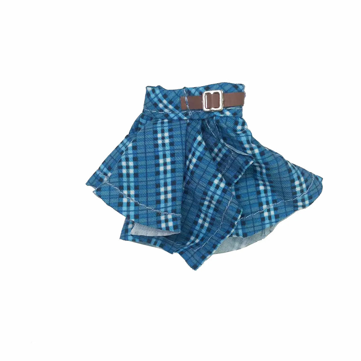1/6 Slim Monster Doll DIY Dressing Set Colorful Dancing Doll Outfit Coat T-Shirt Pants Skirt Creative Play Doll Accessories -