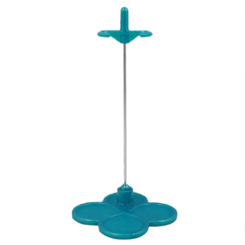 Miniature for Doll Holder Stand for Play House Mini Dolls Role for Play DIY Blyth for Doll Toy Accessory Girls Party Sup - Da