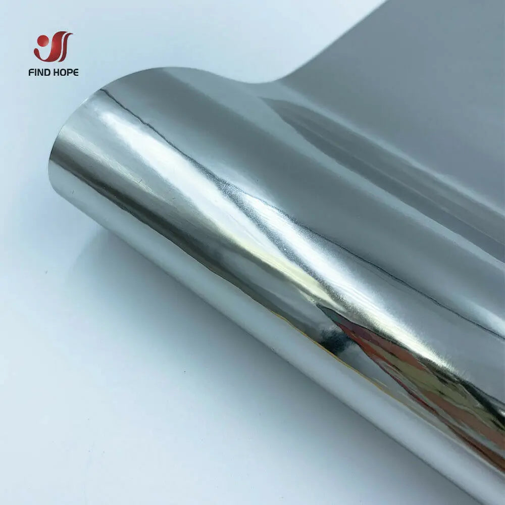 Permanent Adhesive Vinyl Matte Metal Colors Vinyl Sheets for Christmas Halloween Party Home Decoration Stickers Craft Cars De