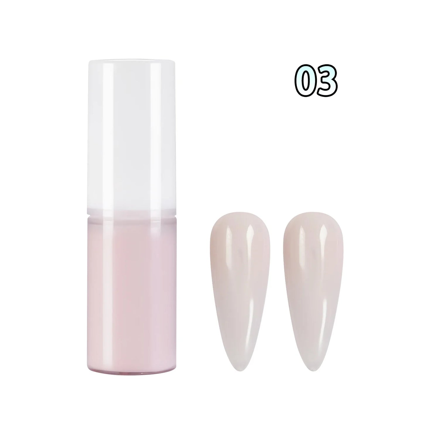 Pastel Neon Gradient Powder Nail Art 10g Ombre Spray Bottle For Nails Hair Party Makeup Face Body Glitter Shiny Powder Costem