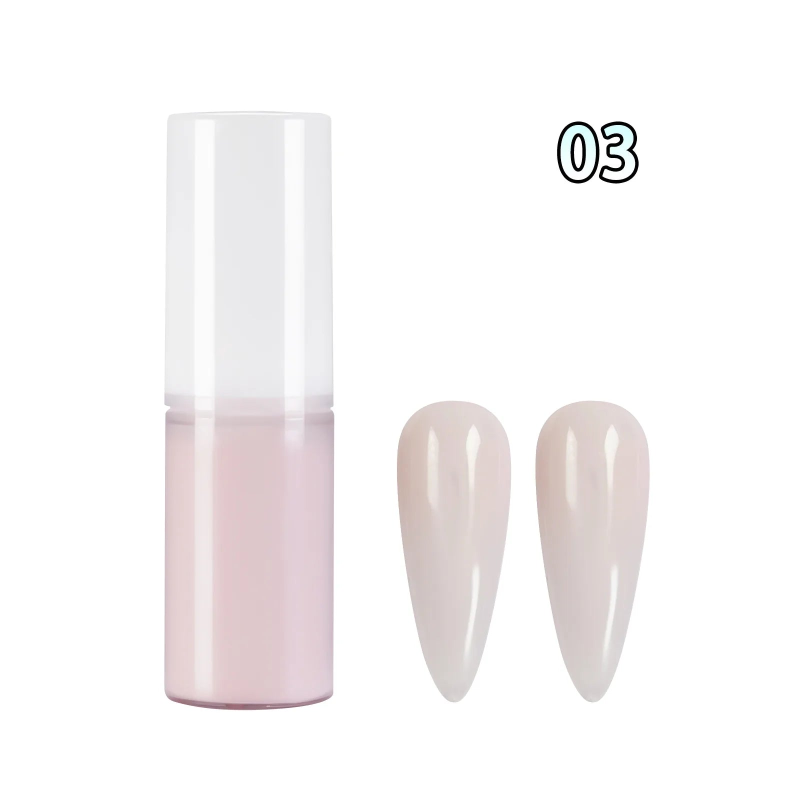 Pastel Neon Gradient Powder Nail Art 10g Ombre Spray Bottle For Nails Hair Party Makeup Face Body Glitter Shiny Powder Costem