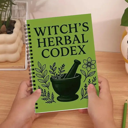 New Natural Healing Guide Herbal Book, Step-by-step Recipes To Improve Heart Health, Blood Pressure and Concentration.