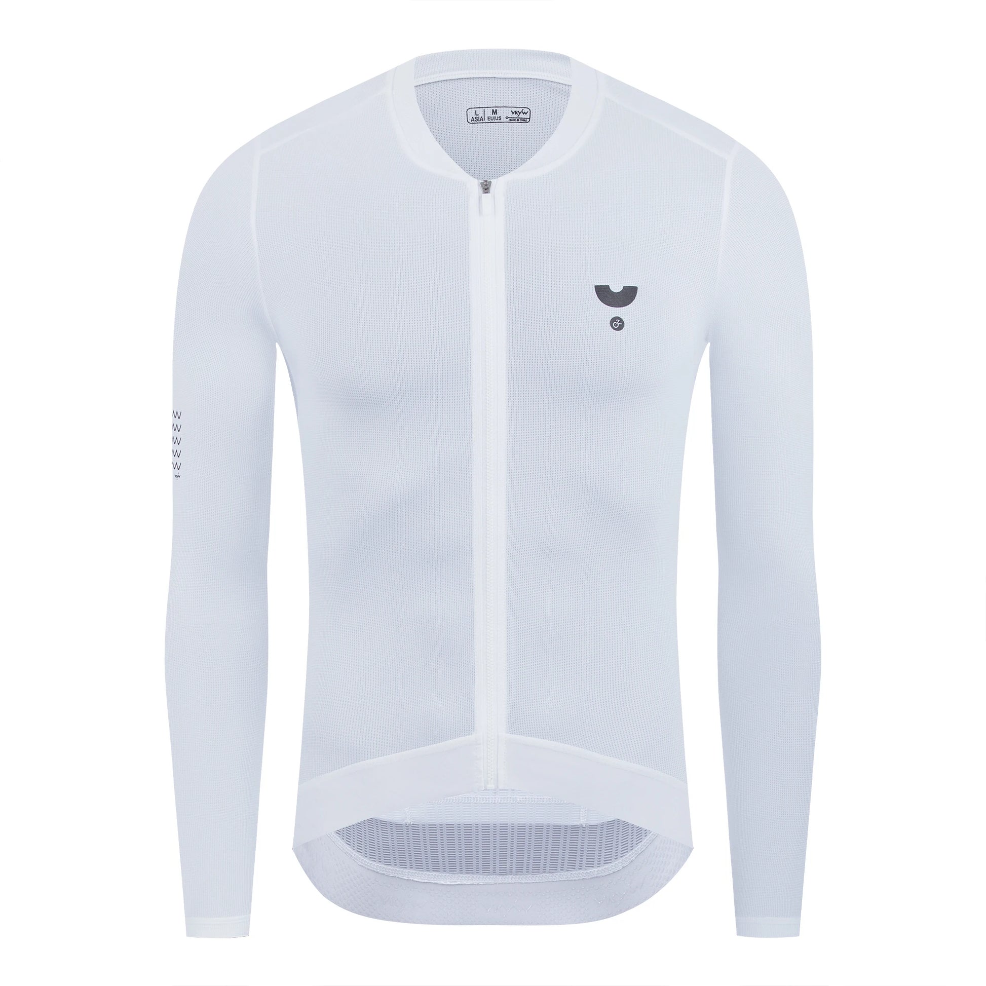 YKYWBIKE 2026 Men's Cycling Jersey Summer Spring Bicycle Shirt Road Bike Maillot Pro Team Breathable Cycling Clothes