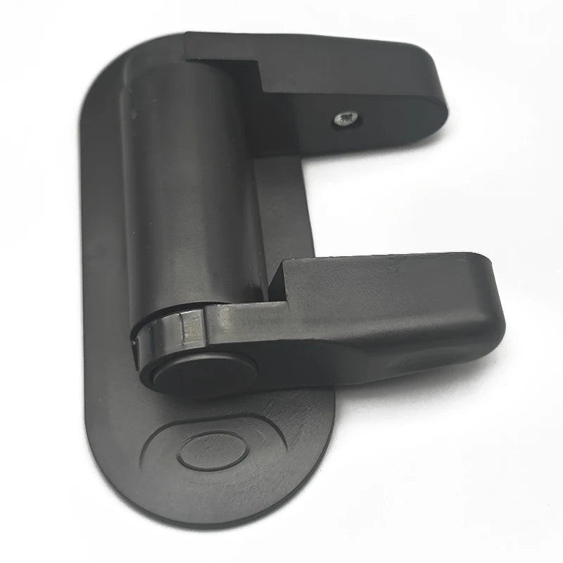 Universal Door Lever Lock Child Baby Safety Lock Rotation Proof Professional Door Adhesive Security Latch Multi-functional - 