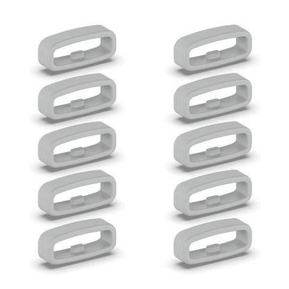 18/20/22/26mm Watchband Loops Ring Locker Security Holder For Garmin Fenix 7X 6S 6X 6 7 Pro 5X 5S 5 5 Plus Vivoactive 3 4 4S 