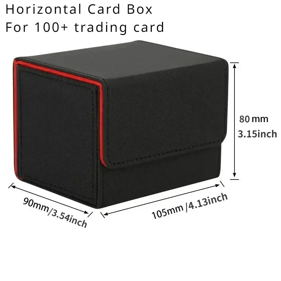 100PCS 66x91mm Matte Colorful Standard Size Card Sleeves TCG Trading Cards Protector Tarot Shield Board Games Magical Cover P