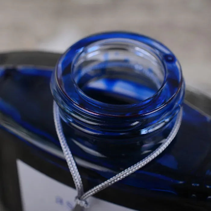 PILOT Original Japan iroshizuku Bokusui ink Coloring Ink supplies Ink supplies Natural color 50ML 24 colors