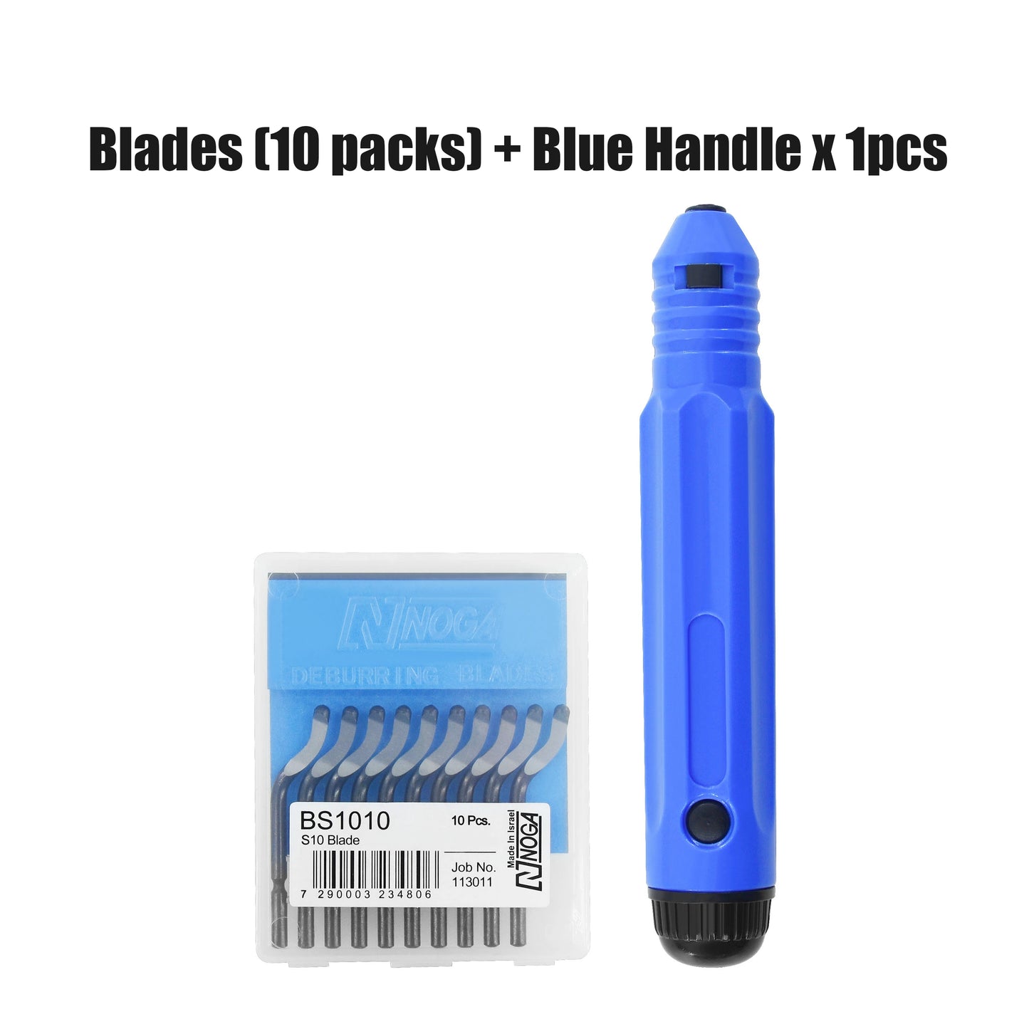 Trimming knife Scraper 3D print tool 3D printer tool PLA ABS PETG material Model pruning Trimming device NB1100 BS1010 - Type
