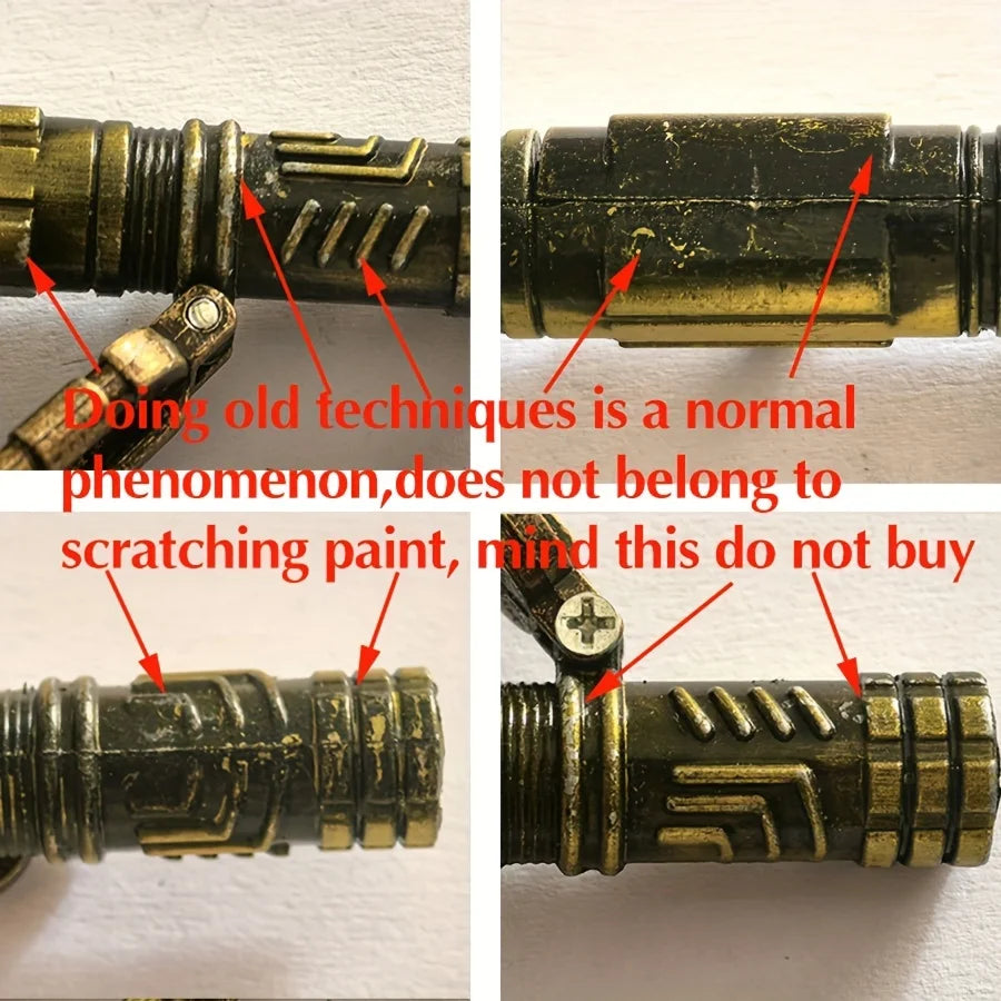 Military Weapons Toy, Fireable Mini Mortar Launcher Toys, Tabletop Decorations And Collectibles,Children Educational Toy, Gif