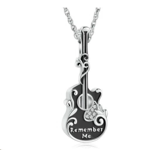 IJD17005 Cremation Urn Stainless Steel Cremation Jewelry Ashes Holder Keepsake0271