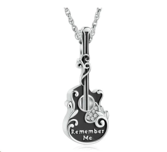 IJD17005 Cremation Urn Stainless Steel Cremation Jewelry Ashes Holder Keepsake0271