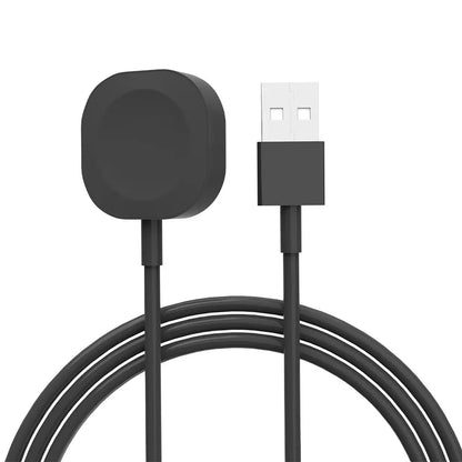 New Magnetic Wireless Charger for Apple Watch Series 9 8 7 6 5 4 SE Fast Charging Cable USB Type C for iWatch Series 6 3 5 3 