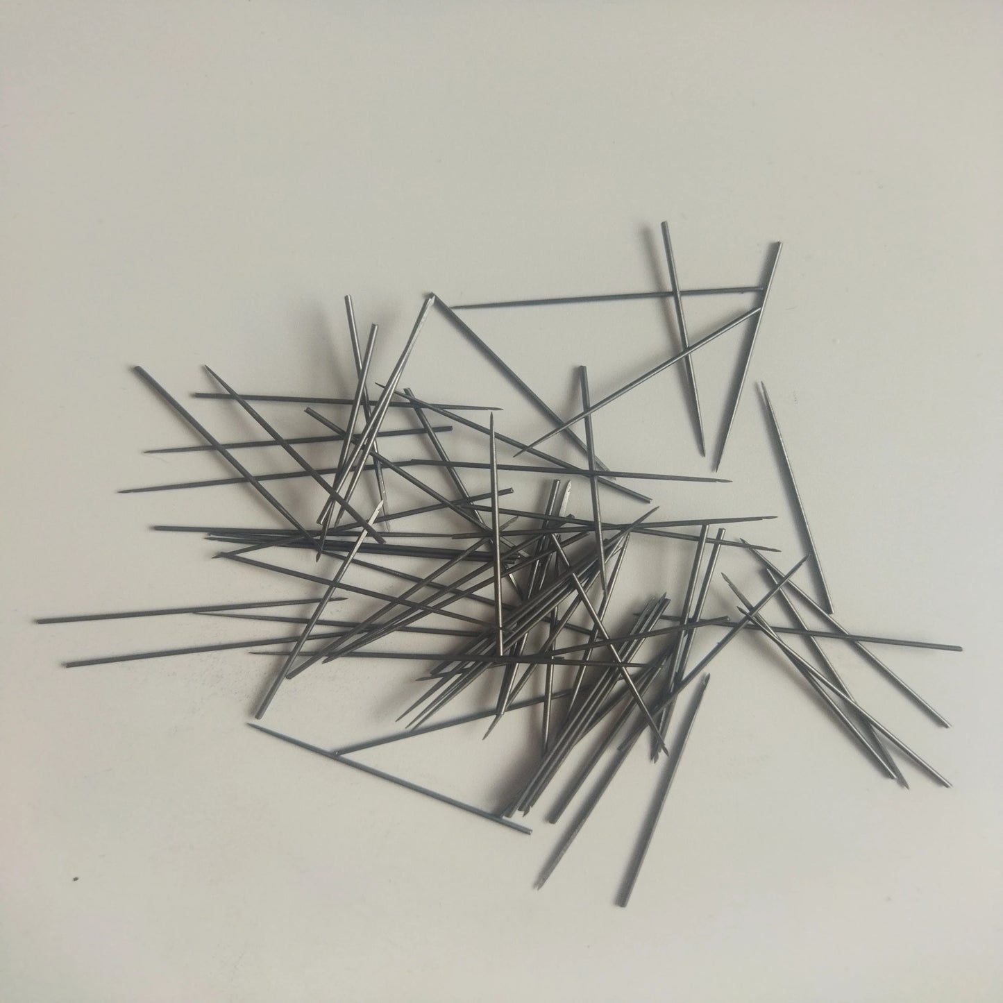 Vesta Hair Multi Needles Hair Injection Needle Tools For Toupees Topper Training Head Making and Repair Hair Kit