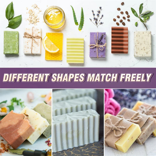 DIY Leaf Silicone Mold Leaves Maple Leaf Mold Handmade Soap Epoxy Resin Decoration Mould