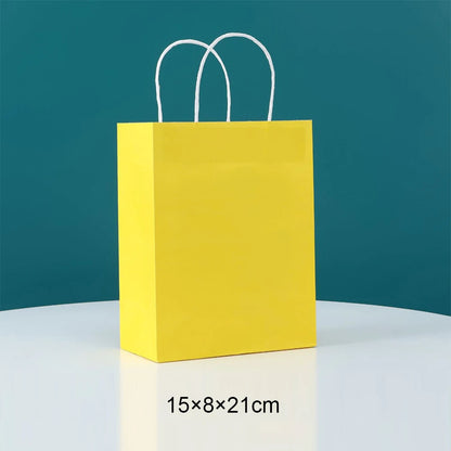6/12/24 Solid Color Paper Food Trays Disposable Food Boat Black White Blue Yellow Popcorn Box Baby Showe Birthday Party Suppl