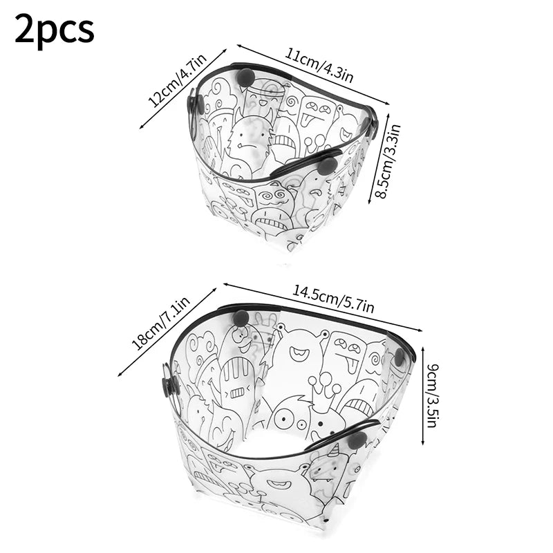 Outdoor Camping Folding Lightweight Tableware Camping Supplies Portable Foldable Bowl Plate Cup Filter Folding Tableware посу