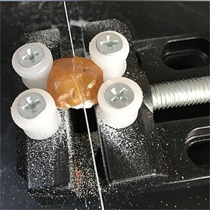 Superfine Diamond Cutting Wire 1m DIY Tool Coping Saw Blades Jade Metal Marble Granite Stone Glass Wood Jewelry Wire Saw Cutt