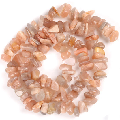 Irregular Freeform Chip Gravel Beads Natural Stone Amethysts Tiger Eye Beads For Jewelry Making 3-5-8-12mm Diy Necklace 16inc