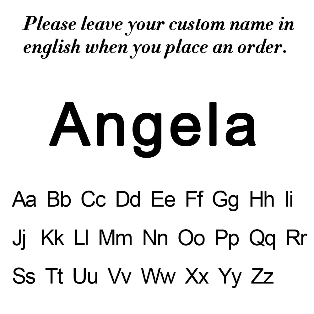 Lemegeton Customized Name Anklets for Women Men Personalized Foot Anklet Stainless Steel Chain Anklet Beach Summer Jewelry Gi