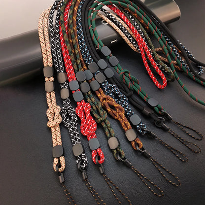 Lanyard Cell Phone Wrist Hand Strap Cord to Hang the Mobile Rope for Mobile Smartphone Shoulder Phone Chain Key Strap for iPh