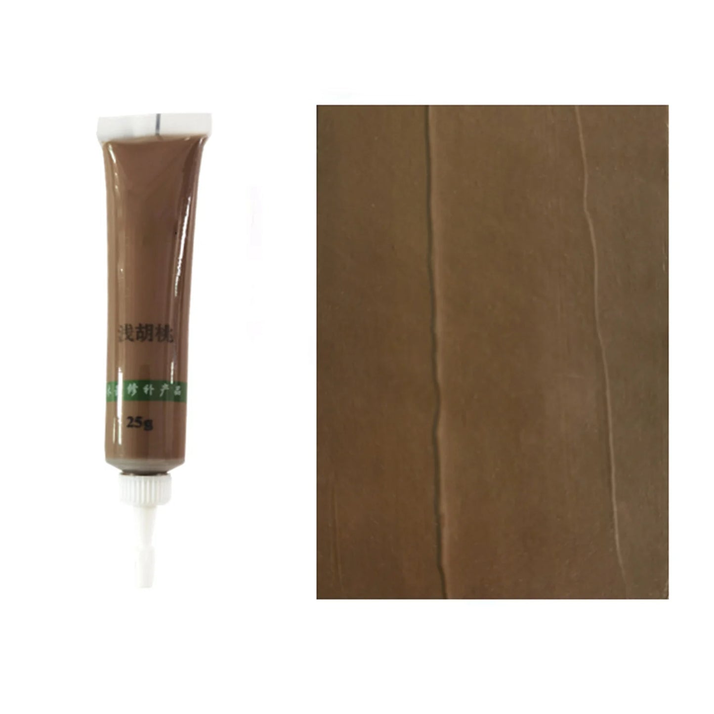 Wood Paint Repair Furniture Restore Stains Markers Cover Surface Scratch for Wooden Floor Table Oak Cabinet Door Veneer Walnu