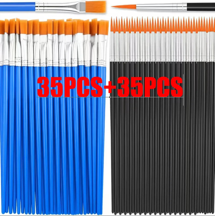 Painting Brushes For Painting Handcraft Arts And Craft For Artistic Multifunction Hook Line Painting EquipmentDIY Craft Paint