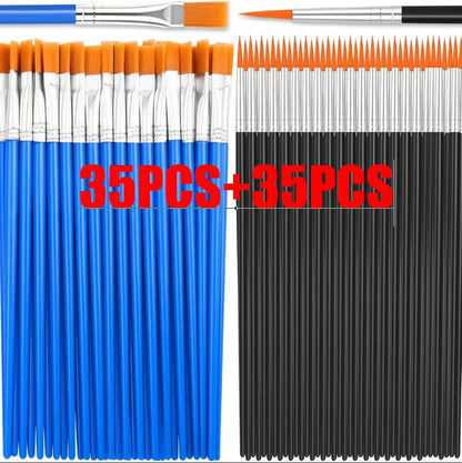 Painting Brushes For Painting Handcraft Arts And Craft For Artistic Multifunction Hook Line Painting EquipmentDIY Craft Paint