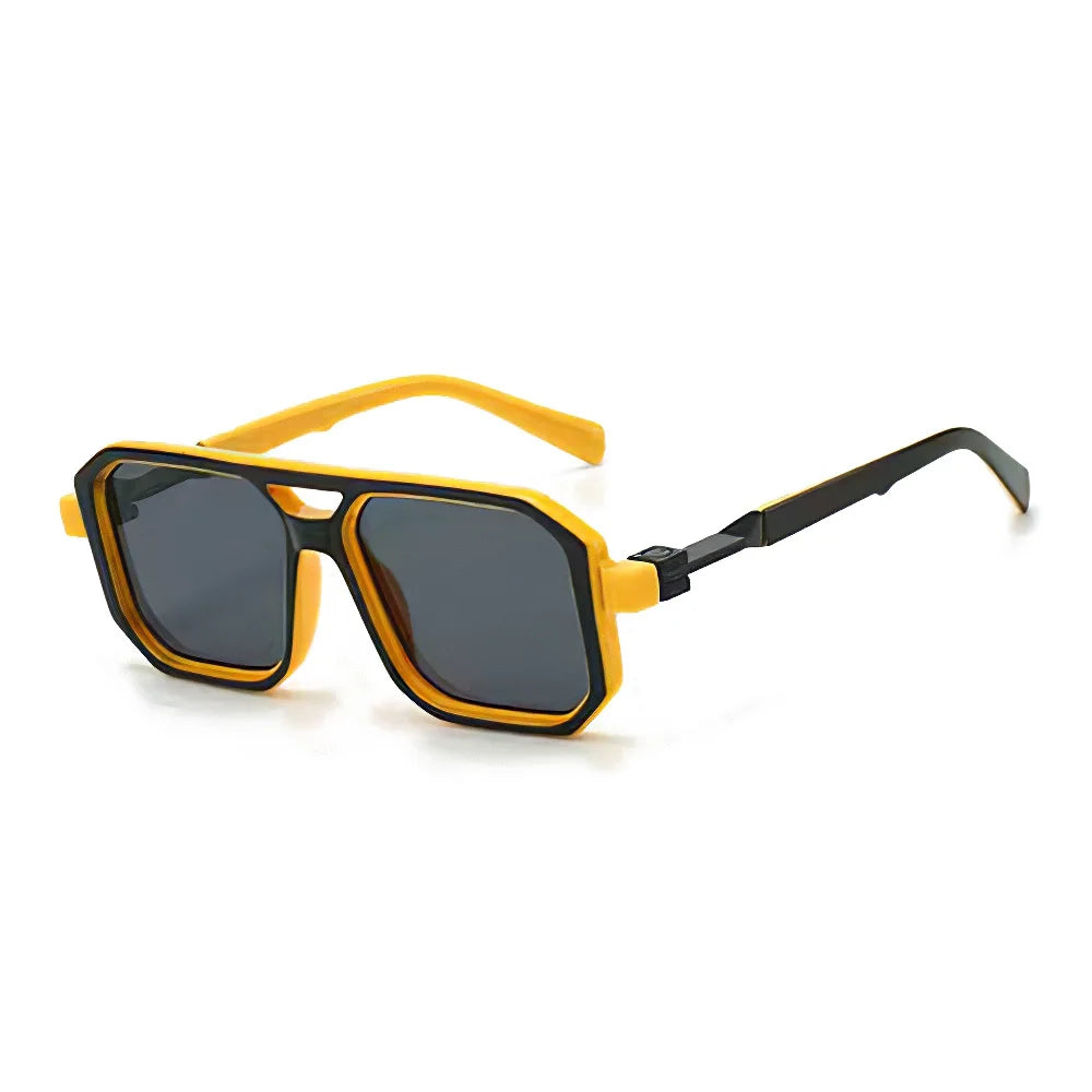 Light Frame Anti Blue Glasses Transparent Black Optical Glasse Women Men Square Eyewear Blocking eyeglasse Spectacle Eyeglass