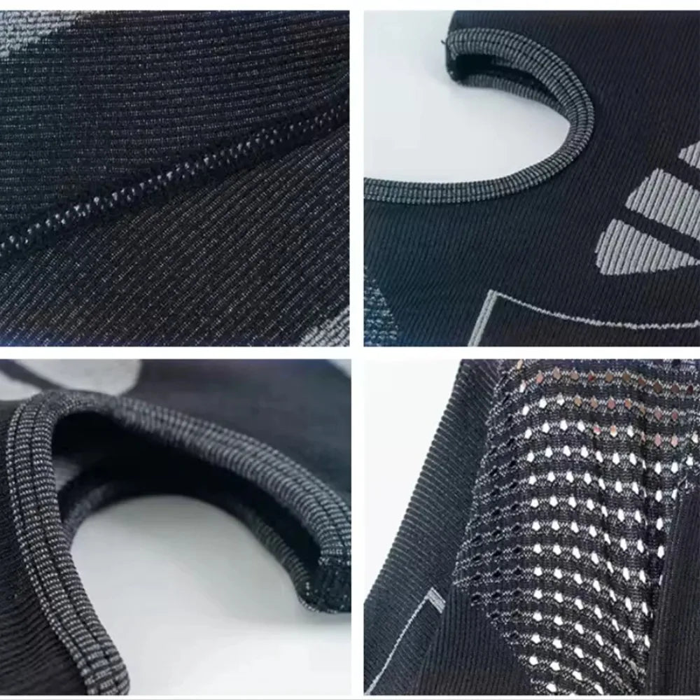 Men Women Cold-Proof Thermal Scarf Winter Ski Hat Balaclava Full Face Mask Ski Cycling Hunting Head Neck Cover Helmet Liner C