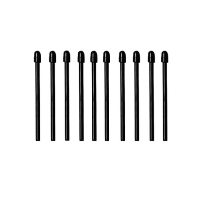 (20 Pack) Marker Pen Tips/Nibs for Remarkable 2 Stylus Pen Replacement Soft Nibs/Tips Black