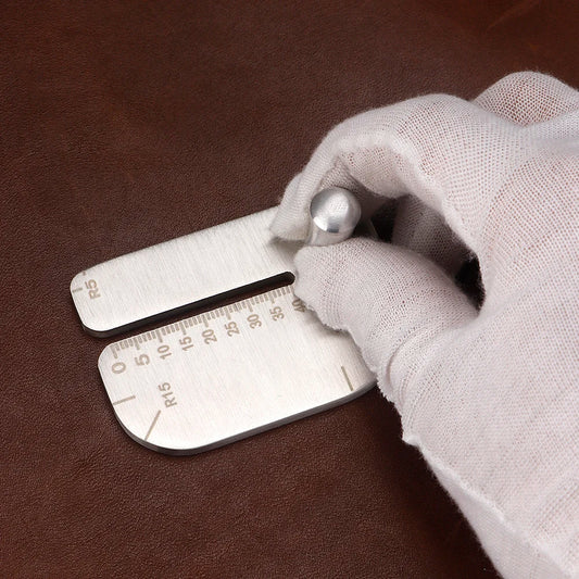 Zipper Puller Replacement Kit For Suitcases, Bags, Clothing - DIY Sewing Craft