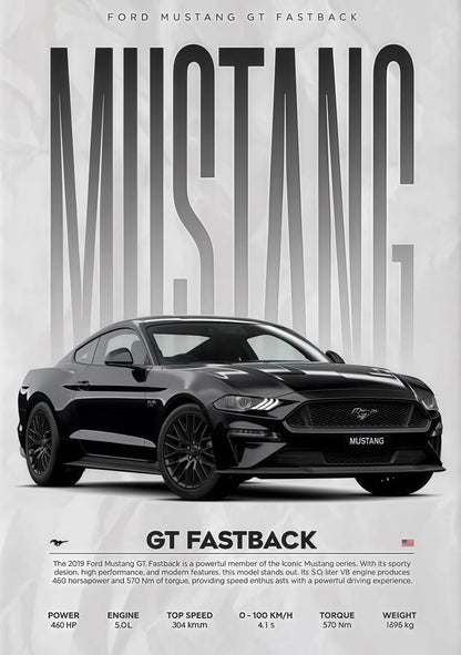 Modern Famous Cars W16 750S Canvas Painting Wall Art Fashion Luxury Sports Car Poster Prints For Living Room Home Decor Gift 