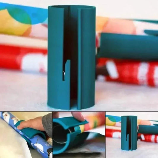 1Pc Sewing Guide for Beginners & Seniors - Plastic Hand Sewing Tool, 3mm Spacing, for DIY Crafting