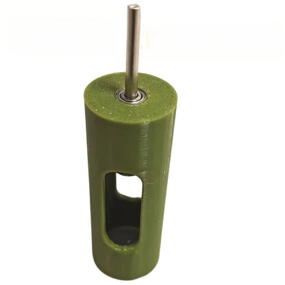 Portable 18650 Battery Spot Welding and Polishing Tool, Diamond Grinding Head