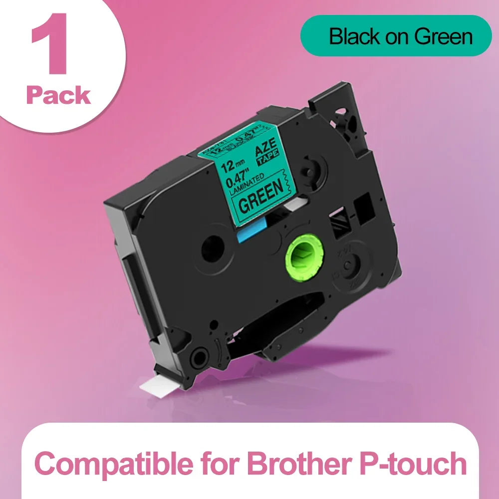 Portable Label Printer E1000 PRO Label Maker Machine with Tape USB-C for Power Multiple Font Icon for School Office Organizat