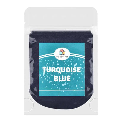 10g Powder Dye Fabric Dyes Textile Dyeing Garment Tie Dyeing Cotton Nylon Multifunctional Pigment For Old Clothes Refurbishme