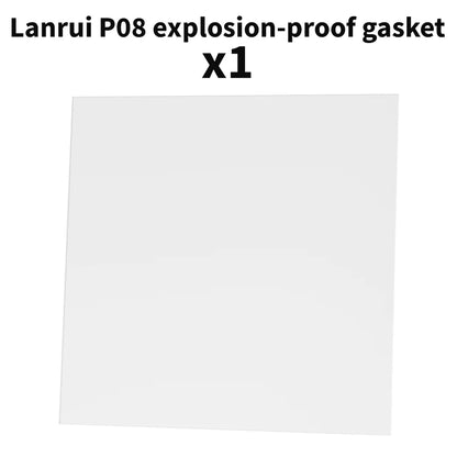 Amaoe BGA Reballing Stencil Template For iPhone 17 16 15 14 13 12 11 Pro Max XSMax 8 7P 7 6 A18 Tin Planting Soldering Net to