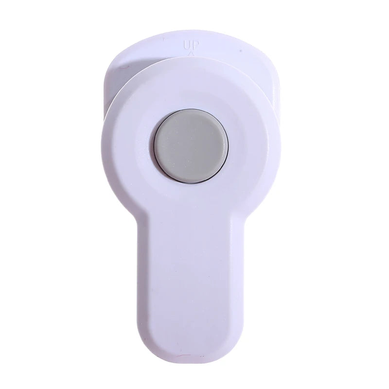 Baby Safety Oven Lock With New Design For Baby Kids Safety Oven Door Stopper Prevent Baby From Playing With Oven Doors - whit