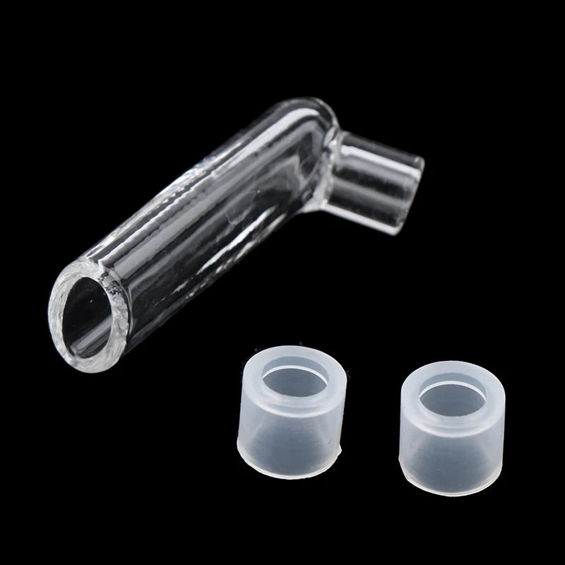 Replacment Glass Mouthpieces And Regular Plastic Mouthpieces For Mighty Crafty Mighty+ Crafty+ tool accessories