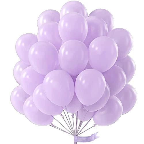 10/20/30/50pcs Pastel Green Blue Pink Latex colorful Balloon Wedding Happy Birthday Party Decoration Baby Shower Globos Ballo