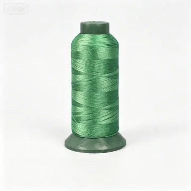 Heavy Duty Thread 1500 Yards 210D/3 All Purpose High Strength Polyester Sewing Thread for Weave Upholstery Jeans Beading Purs
