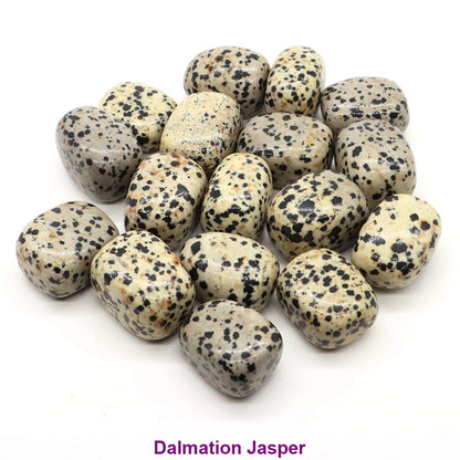 Natural Tumbled Stones Healing Crystal Reiki Quartz Gems Bulk Ore Gravel Energy Mineral Specimen Tank Aquarium Garden Home De
