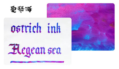 18ml Gradual Sheen Color Fountain Pen Ink Bottle Non-Carbon for Calligraphy Glass Dip Pen School Ofiice Stationary Supplies G