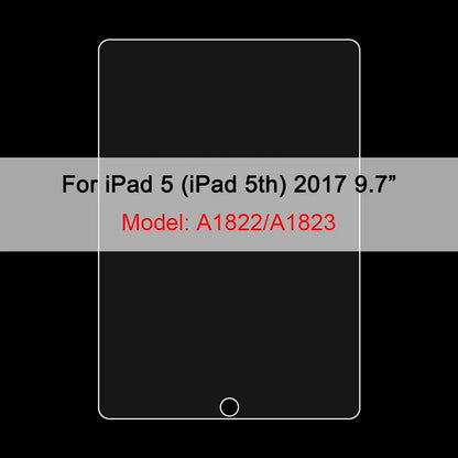 Like Paper Screen Protector Film Matte PET Painting Write For iPad 10 2022 9 8 7 Air 5 4 3 Mini 6 5 4 Pro 12.9 11 10.9 10.5 1